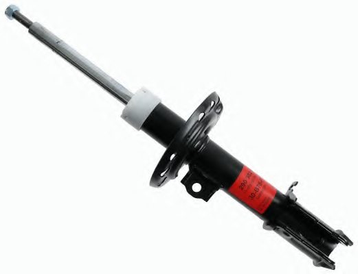 BOGE 30-B78-F Shock Absorber